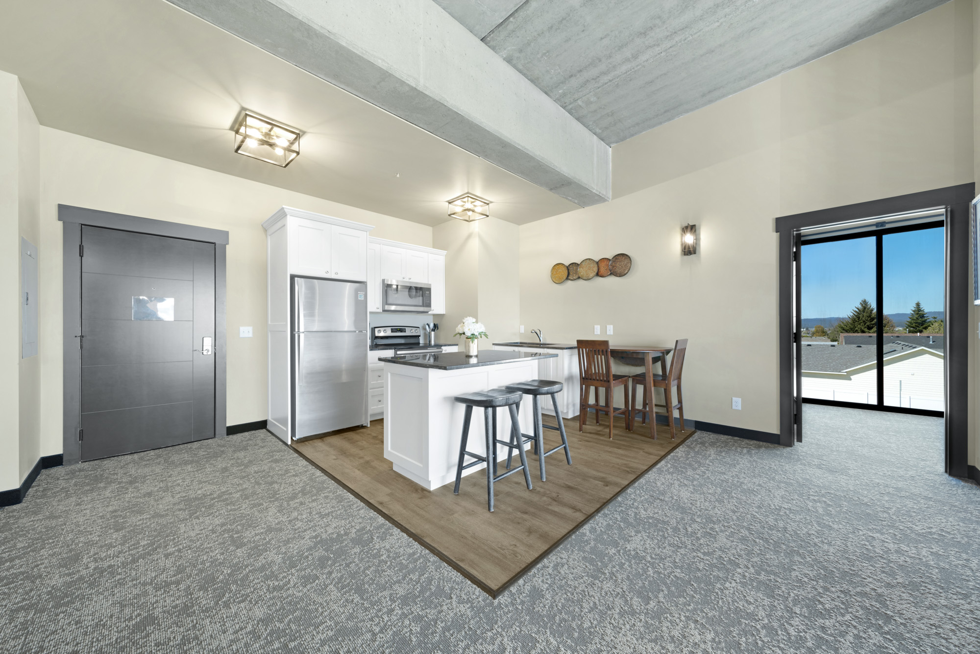 Executive Suite